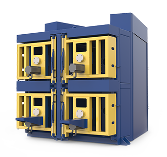 Zhangjiagang Dachen Machinery Manufacturing Co., Ltd.